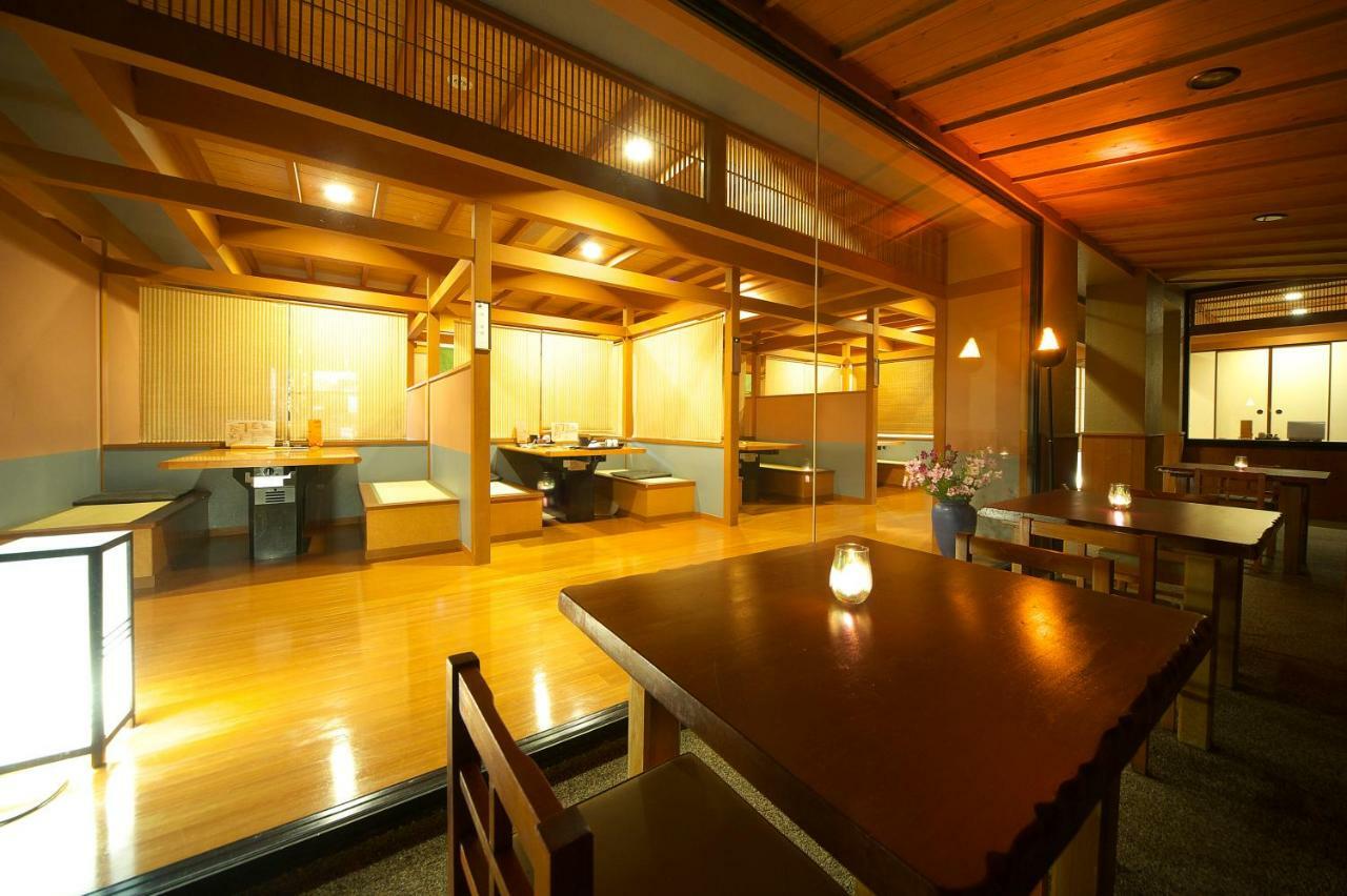 Senoumi Hotel Higashiizu Exterior foto