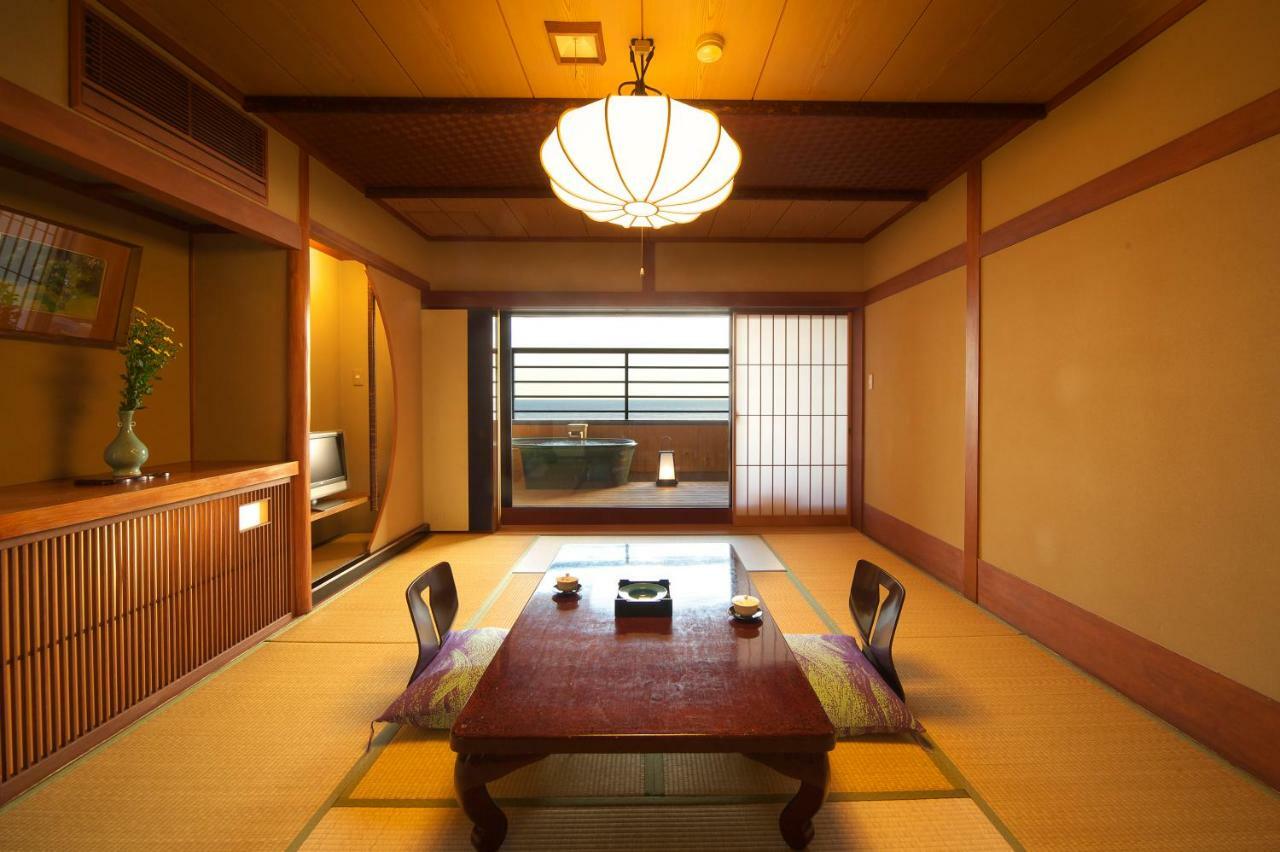 Senoumi Hotel Higashiizu Exterior foto